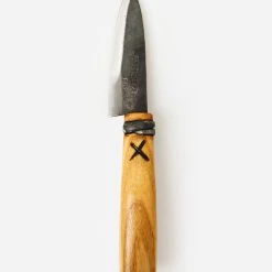 Master Shin's Anvil Small Kitchen Knife