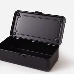 Toyo Steel Toolbox T-190 -Parker And Hyde shop T 190xBLACKxAlt2 64171324