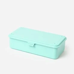 Toyo Steel Toolbox T-190 -Parker And Hyde shop T 190xBLACKxPrimary 98130584 cf822d30 88c6 49ed 99c2 c7ae55e19caa