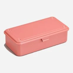 Toyo Steel Toolbox T-190 -Parker And Hyde shop T 190xLIVECORALxPrimary 68074065