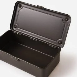 Toyo Steel Toolbox T-190 -Parker And Hyde shop T 190xMILITARYGREENxAlt2 64169388