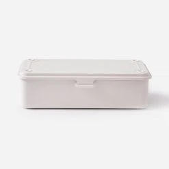 Toyo Steel Toolbox T-190 -Parker And Hyde shop T 190xWHITExAlt1 64173004