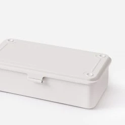 Toyo Steel Toolbox T-190