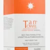 Tan Towel Full Body Tan Towelette