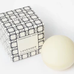 Tamanohada Round Soap