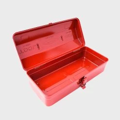 TOYO Y-350 Camber-Top Steel Toolbox -Parker And Hyde shop TO Y350xREDxAlt2 38962576