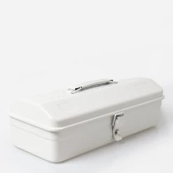 TOYO Y-350 Camber-Top Steel Toolbox