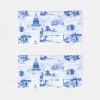 Katie Kime Toile Face Mask -Parker And Hyde shop TOILEFACEMASKxAUSTINxPrimary 19438750 ff05ff6f 78f3 4985 9cce d75af9733d21