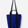 Muun Tomas Felt Tote -Parker And Hyde shop TOMASxBLUEBLACKxPrimary 68936710