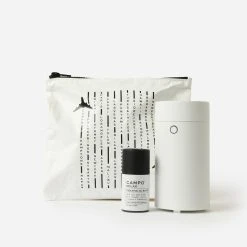 Campo Travel Diffuser Kit