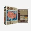 True South Puzzle Outdoor Adventures Jigsaw Puzzle