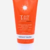 Tan Towel Instant Glow Self Tanning Bronzer Lotion