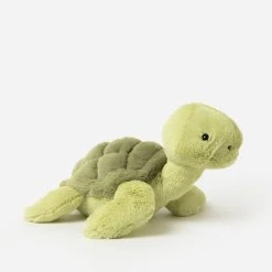 Jellycat Tully Turtle Plush
