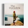 Gestalten Gestatlen The Outsiders New Outdoor Creativity Book