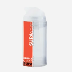 Supaskincare Supasoap Moisturizing Citrus Goat Milk Hand Wash