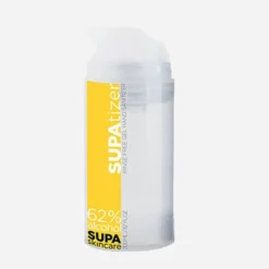 Supaskincare Supatizer Moisturizing Citrus Hand Sanitizer
