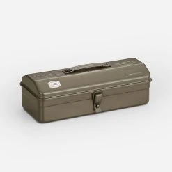 Toyo Camber-Top Y-350 Toolbox -Parker And Hyde shop Y 350xMILITARYGREENxPrimary 94431370