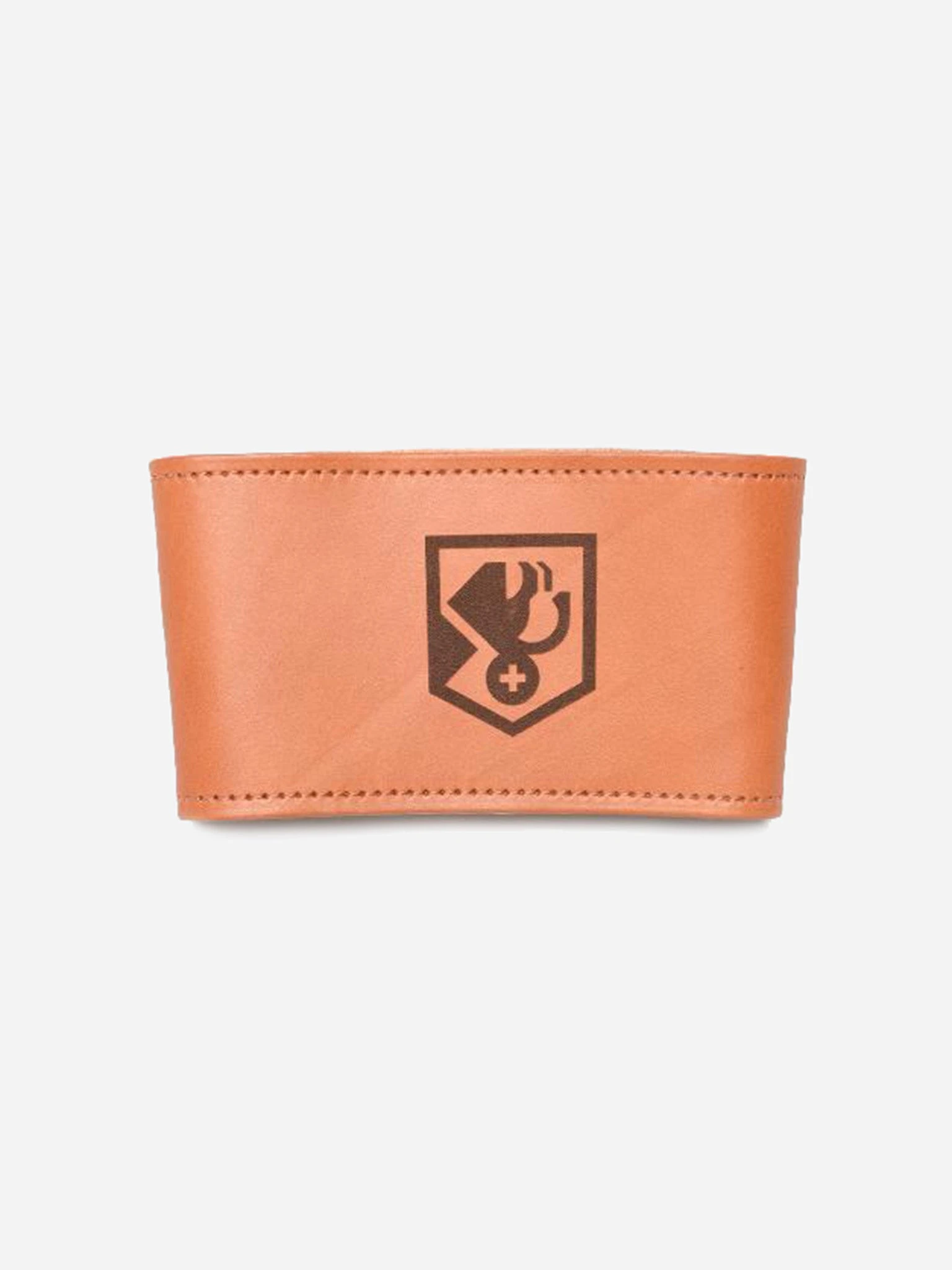 H Barnes And Co Leather Saint Bernard Sleeve For 20 Oz. Yeti Tumbler 3 H Barnes And Co Leather Saint Bernard Sleeve For 20 Oz. Yeti Tumbler