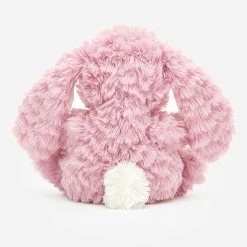 Jellycat Yummy Tulip Pink Bunny Plush -Parker And Hyde shop YUM6BTPxNAxAlt1 91544540