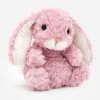 Jellycat Yummy Tulip Pink Bunny Plush -Parker And Hyde shop YUM6BTPxNAxPrimary 91544541