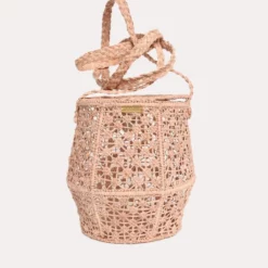 Kaanas Jerico Bucket Crossbody Bag