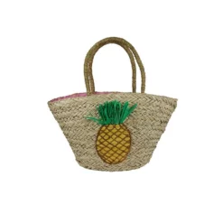 Hat Attack Whimsical Tote