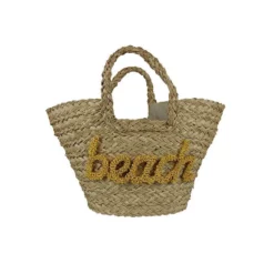 Hat Attack Beach Tote