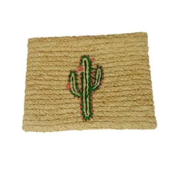 Hat Attack Whimsical Clutch