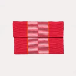 Pais Textil Ande Apus Clutch
