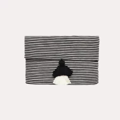 Pais Textil Ande Pata Raya Clutch