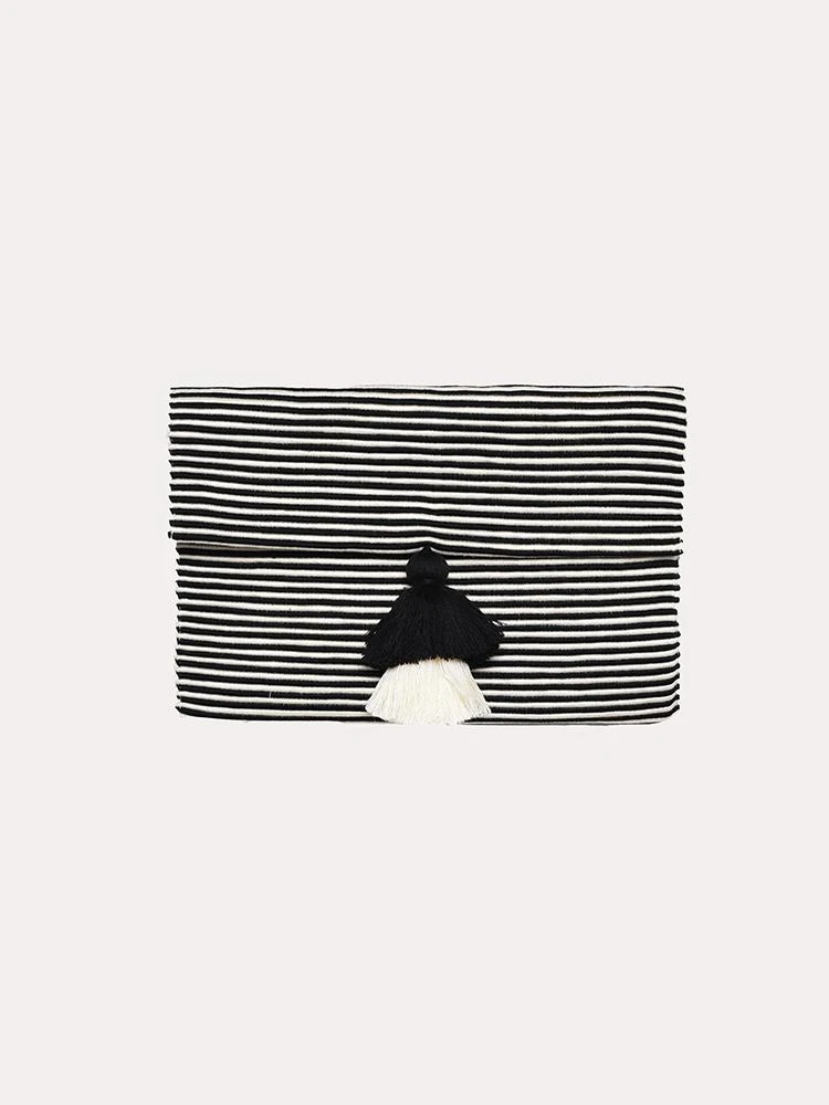 Pais Textil Ande Pata Raya Clutch 3 Pais Textil Ande Pata Raya Clutch