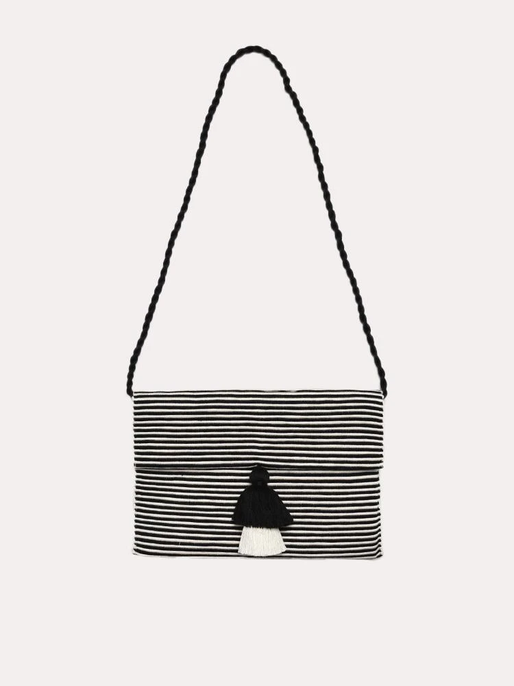 Pais Textil Ande Pata Raya Clutch 5 Pais Textil Ande Pata Raya Clutch - Image 3