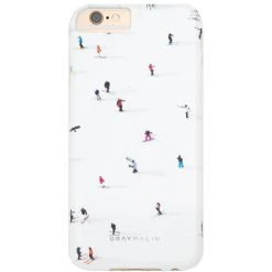 Gray Malin Apsen IPhone 6/6s Case