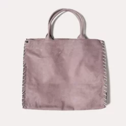 LET&HER Aztec Big Bag