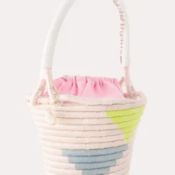 Indego Africa Conch Bucket