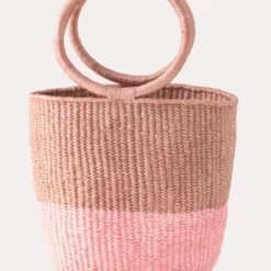 Indego Africa Juonia Two Tone Twist