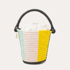 Indego Africa Lucine Bucket Bag