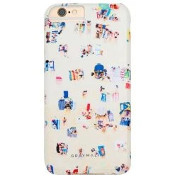 Gray Malin Bondi IPhone 6/6s Case