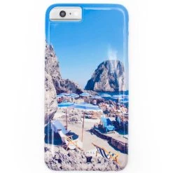 Gray Malin Capri IPhone 6/6s Case