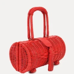 Cleobella Clarissa Wicker Bag -Parker And Hyde shop cblpsp1905 salsaalt1