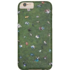 Gray Malin Central Park IPhone 6/6s Case