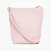 Baggu Cross Body Purse -Parker And Hyde shop crossbodypurse powderpink