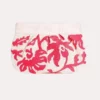 Christina Greene Embroidered Vine Clutch -Parker And Hyde shop ebc12vir pink 1db1df11 e972 4653 adfc 3561cabc7741