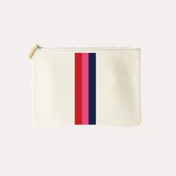 Parker Thatch Mimi Flat Clutch