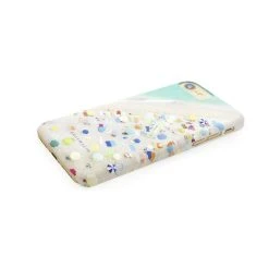 Gray Malin Neon Umbrellas IPhone 7 Case -Parker And Hyde shop gm p 3837 neonalt2