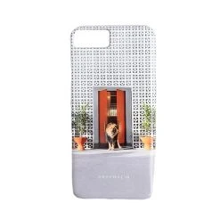 Gray Malin The Parker Lion Iphone 7 Case