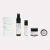 Milk + Honey Travel Set