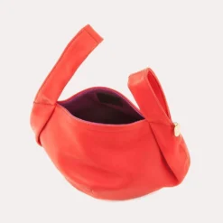 Clare V. Chou Chou Bag -Parker And Hyde shop hb cl cu 100006 reditaliannappaalt1