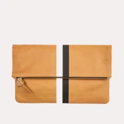 Clare V. Foldover Clutch