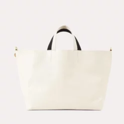 Clare V. Bateau Tote